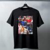 Go Dawgs Georgia Bulldogs Baseball Are The 2026 SEC Baseball Regular Season Champions Unisex T-Shirt