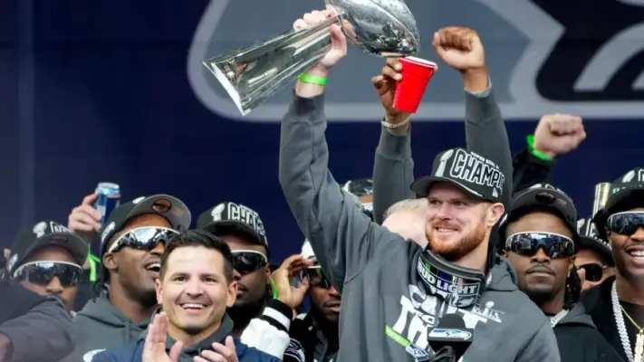 2026 NFL schedule Predicting who the Seahawks will play in Week 1 to open the season