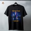 Metallica M72 Chorzow 2026 M72 World Tour Official Poster at Stadion Slaski in Chorzow Poland on May 19 2026 Unisex T-Shirt