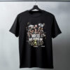 2026 NCAA Men’s College World Series DI Baseball Championship 12 SEC Teams Road To Omaha Unisex T-Shirt