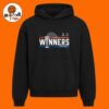 2026 UEFA Conference League Winners Are Crystal Palace Unisex T-Shirt