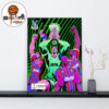 Metallica 2027 World Tour Full Dates And Cities Revealed Decoration Wall Art Home Decor Poster Canvas