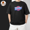 Deeetroit Basketball Shirt
