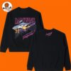 AJR Brothers Live At Red Rocks Amphitheater At Denver CO On June 29 And 30 Unisex T-Shirt