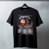 Metallica M72 Zurich Pop-Up Shop Poster 2026 M72 World Tour at Stadion Letzigrund In Zurich Switzerland On 27 May 2026 Unisex T-Shirt