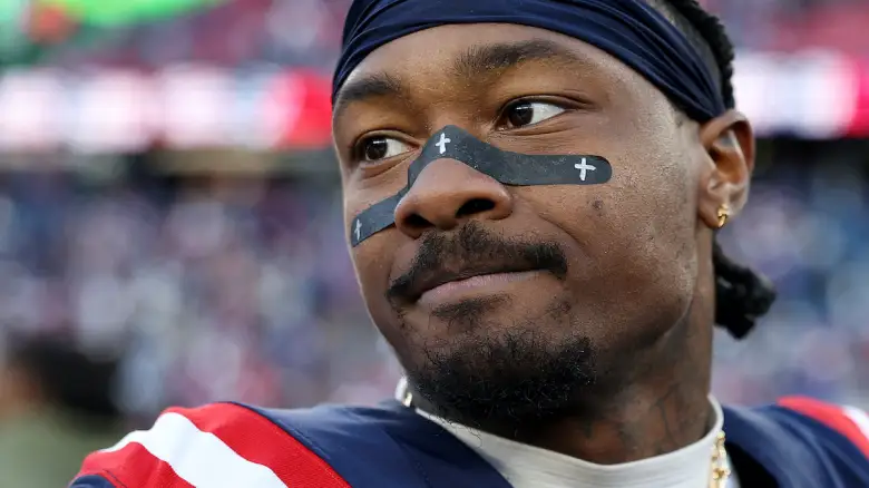 Ex Bills WR Stefon Diggs Faces Bad News From NFL After Trial Ends