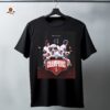 Georgia Bulldogs Baseball Are The 2026 SEC Baseball Tournament Champions For The First Time In Program History Unisex T-Shirt