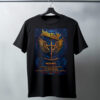Judas Priest Faithkeepers 2026 Tour Unisex T-Shirt