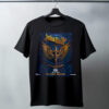 Judas Priest Faithkeepers 2026 Tour With Nevermore Support On Selected Italian Dates Unisex T-Shirt