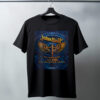 Judas Priest Faithkeepers 2026 Tour With Special Guests Nevermore at Eventim Apollo London On 21 September 2026 Unisex T-Shirt