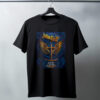 Metallica M72 Zurich Pop-Up Shop Poster 2026 M72 World Tour at Stadion Letzigrund In Zurich Switzerland On 27 May 2026 Unisex T-Shirt
