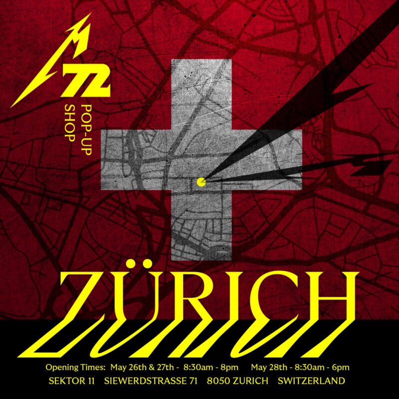 M72 Zurich