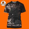 Metallica M72 Berlin Pop-Up Shop Poster 2026 M72 World Tour at Olympiastadion in Berlin Germany on May 30 2026 All Over Print Shirt