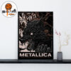 Metallica 2027 World Tour Full Dates And Cities Revealed Decoration Wall Art Home Decor Poster Canvas