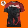Metallica M72 Berlin Pop-Up Shop Poster 2026 M72 World Tour at Olympiastadion in Berlin Germany on May 30 2026 All Over Print Shirt