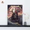 ACDC 2026 Power Up Tour Comes to Columbus OH at Ohio Stadium On July 15 2026 Decoration Wall Art Home Decor Poster Canvas