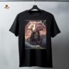 Metallica M72 Chorzow Exclusive Pop-Up Shop Poster 2026 M72 World Tour at Stadion Slaski in Chorzow Poland on May 19 2026 Unisex T-Shirt