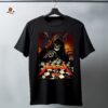 RIP Kyle Busch 1985 – 2026 Thank You For Everything Unisex T-Shirt