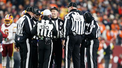 NFL Referees Association