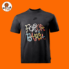 Nike x FC Barcelona x Olivia Rodrigo x Spotify Força Barça Two Sided Sweater Shirt
