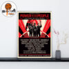 PokemonXP and the 2026 Pokemon World Championships San Francisco Decoration Wall Art Home Decor Poster Canvas