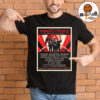 PokemonXP and Pokemon World Championships 2026 San Francisco Fantastic Artwork Unisex T-Shirt