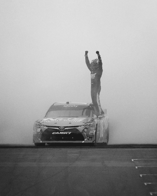 RIP Kyle Busch 1985 2026 Thank You For Everything