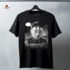 RIP Kyle Busch 1985 – 2026 Thank You For Everything Unisex T-Shirt