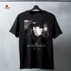 Metallica M72 Frankfurt Night 1 Venue Poster 2026 M72 World Tour at Deutsche Bank Park in Frankfurt Germany On May 22 2026 Unisex T-Shirt
