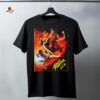 Metallica M72 Bucharest Pop-Up Shop Poster 2026 M72 World Tour At Bucharest Romania On May 13 2026 New Product Fashion Unisex T-Shirt