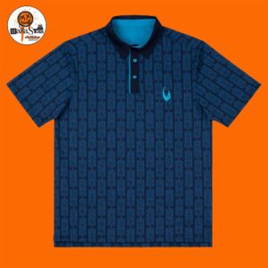 Star Wars Frozen Assets Polo Shirt