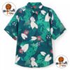 Star Wars Character Toss Button Down Shirt For Men By RSVLTS Hawaiian Shirt