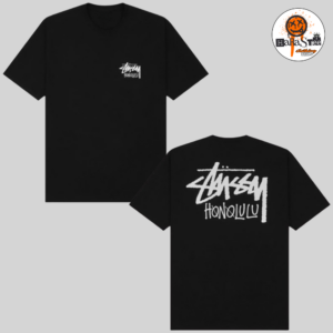 Stussy Honolulu Shirt