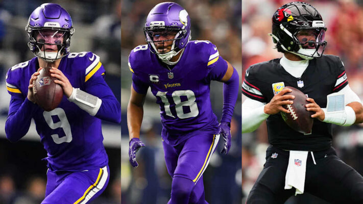 Vikings