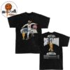 UFC International Fight Week UFC 329 Conor McGregor vs Max Holloway 2 For Welterweight Bout On July 11 2026 Unisex T-Shirt