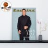 Las Vegas Aces Vs New York Liberty For 2026 WNBA Commissioner’s Cup Championship On June 30th Home Decor Poster Canvas