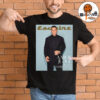 Las Vegas Aces Vs New York Liberty For 2026 WNBA Commissioner’s Cup Championship On June 30th Unisex T-Shirt Las Vegas Aces Vs New York Liberty For 2026 WNBA Commissioner’s Cup Championship On June 30th Unisex T-Shirt
