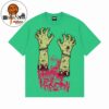 Bring Me The Horizon I Miss The Old BMTH Unisex T-Shirt