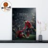 Côte d’Ivoire Is Youngest Squad At The FIFA World Cup 2026 Home Decor Poster Canvas