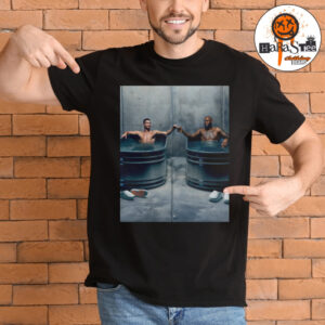 Define Greatness Then Redefine It Nike x Cristiano Ronaldo x LeBron James Unisex T-Shirt