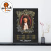 Ella Langley The Dandelion Tour 2026 Schedule Dates And Cities List Home Decor Poster Canvas Ella Langley The Dandelion Tour 2026 Schedule Dates And Cities List Home Decor Poster Canvas