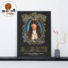 Guns N Roses Berlin 2026 Tonight Show Event Poster At Uber Arena In Berlin DE On June 25 2026 Home Decor Poster Canvas