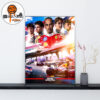 F1 x Pirelli 2026 Great Britain GP Race Week Poster At Silverstone Circuit On July 2-5 2026 Home Decor Poster Canvas F1 x Pirelli 2026 Great Britain GP Race Week Poster At Silverstone Circuit On July 2-5 2026 Home Decor Poster Canvas