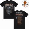 Bring Me The Horizon Zombie Hands Unisex T-Shirt