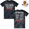 Ice Nine Kills The Silver Scream Welcome To Horrorwood Joker 2026 Hoodie All Over Print Shirt