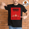 God Of War Laufey Official Cover Art Unisex T-Shirt