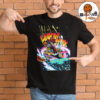 2026 WNBA Commissioner’s Cup Champions Are New York Liberty Unisex T-Shirt