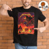 A Work Of Art Ice Nine Kills Don’t You DARE Say Art Is Dead Unisex T-Shirt