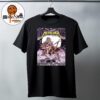 Foo Fighters Oslo 2026 Tonight Event Poster Show at Unity Arena in Oslo Norway on June 10 2026 Unisex T-Shirt Foo Fighters Oslo 2026 Tonight Event Poster Show at Unity Arena in Oslo Norway on June 10 2026 Unisex T-Shirt