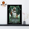 Foo Fighters Munich 2026 Tonight Show At Allianz Arena In Munich DE On June 17 2026 Show Poster Night Wolf By Simon Marchner Home Decor Poster Canvas Foo Fighters Munich 2026 Tonight Show At Allianz Arena In Munich DE On June 17 2026 Show Poster Night Wolf By Simon Marchner Home Decor Poster Canvas